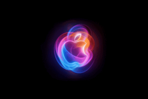 Apple logo