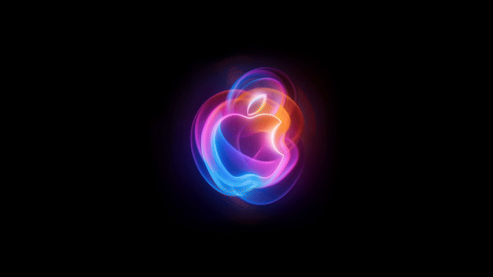 Apple logo